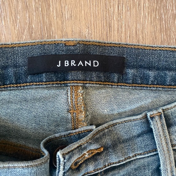 J Brand Jeans size 29” x 29” brand new with tag still attached - Picture 7 of 7